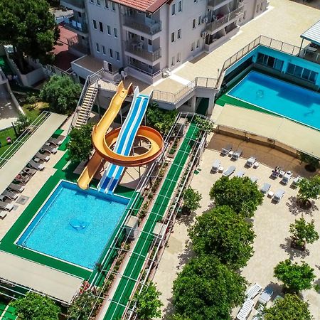 سيدي Catty Cats Garden Hotel المظهر الخارجي الصورة