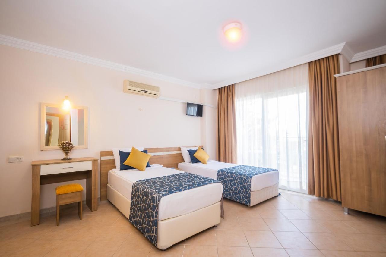سيدي Catty Cats Garden Hotel المظهر الخارجي الصورة