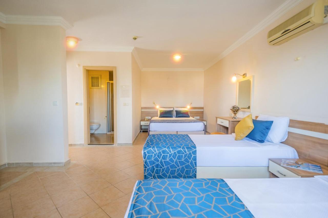 سيدي Catty Cats Garden Hotel المظهر الخارجي الصورة