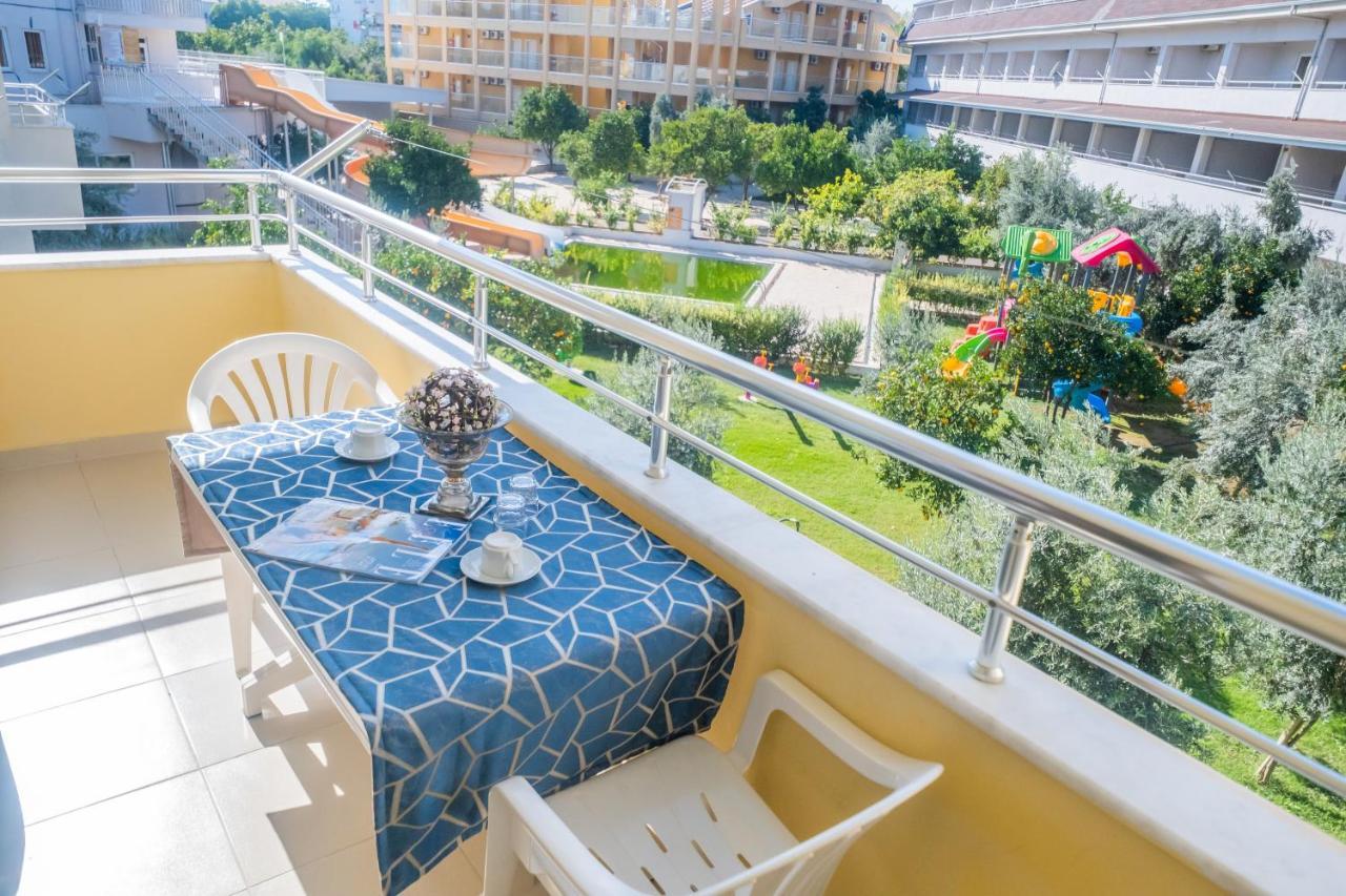 سيدي Catty Cats Garden Hotel المظهر الخارجي الصورة