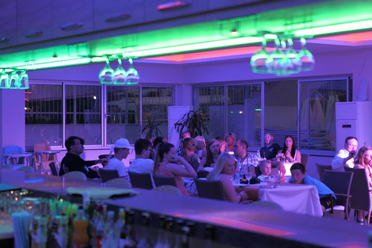 سيدي Catty Cats Garden Hotel المظهر الخارجي الصورة