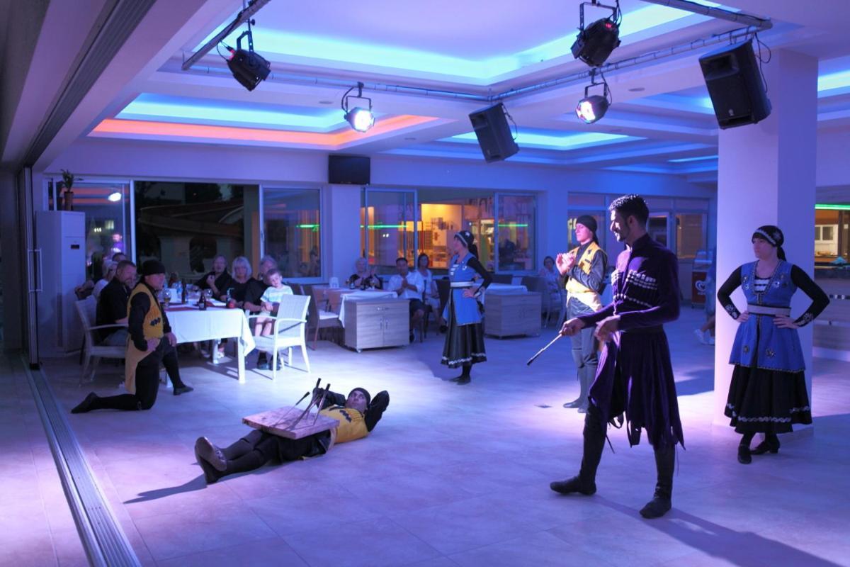 سيدي Catty Cats Garden Hotel المظهر الخارجي الصورة