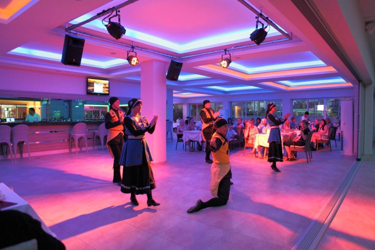 سيدي Catty Cats Garden Hotel المظهر الخارجي الصورة
