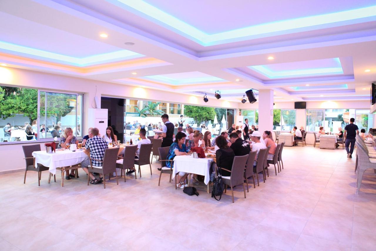 سيدي Catty Cats Garden Hotel المظهر الخارجي الصورة