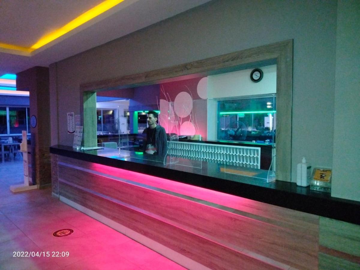 سيدي Catty Cats Garden Hotel المظهر الخارجي الصورة