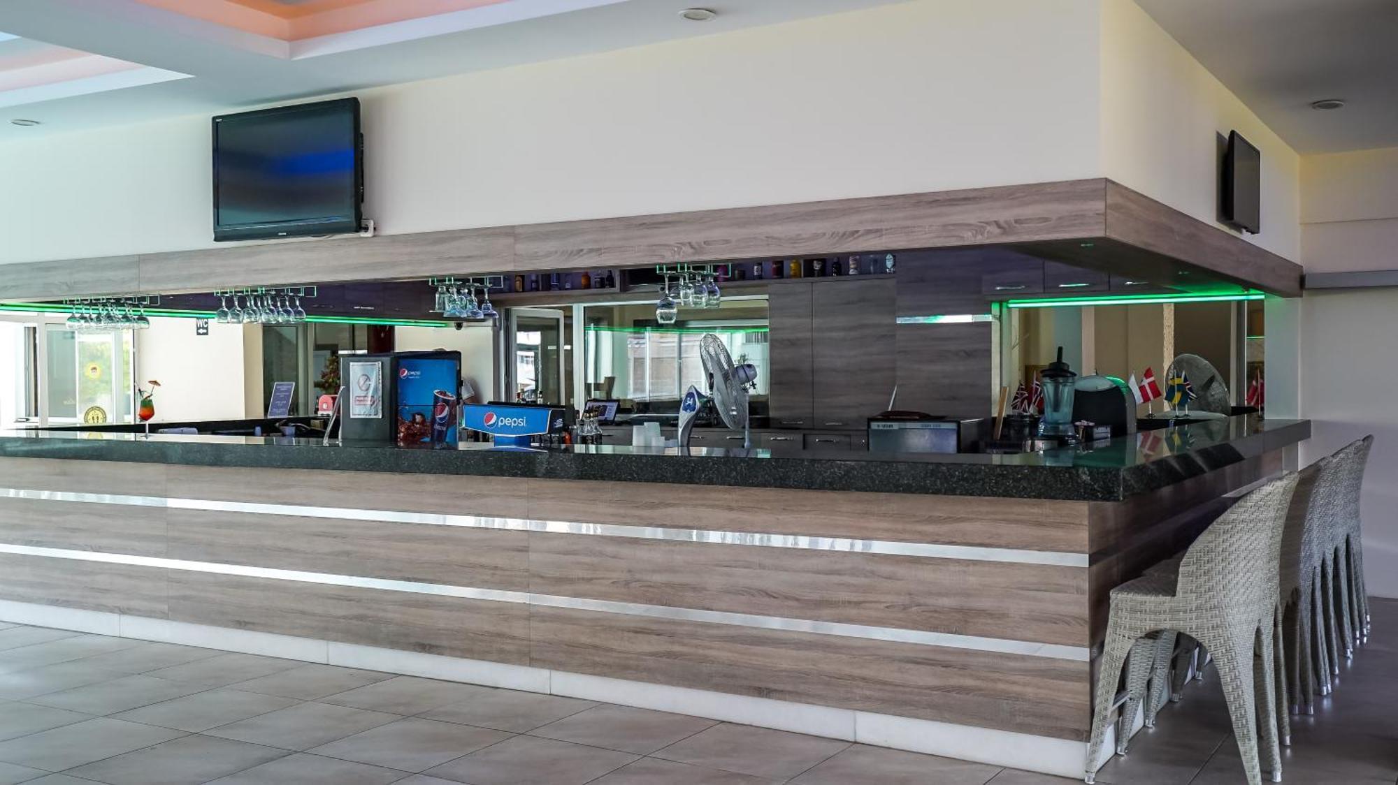 سيدي Catty Cats Garden Hotel المظهر الخارجي الصورة