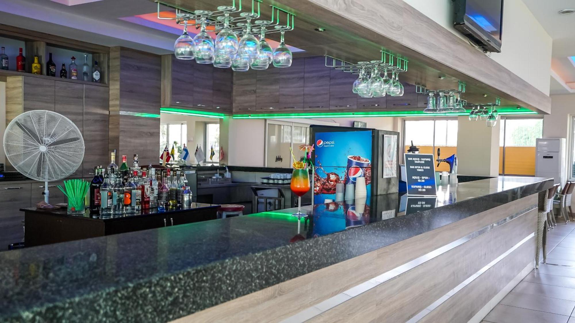 سيدي Catty Cats Garden Hotel المظهر الخارجي الصورة