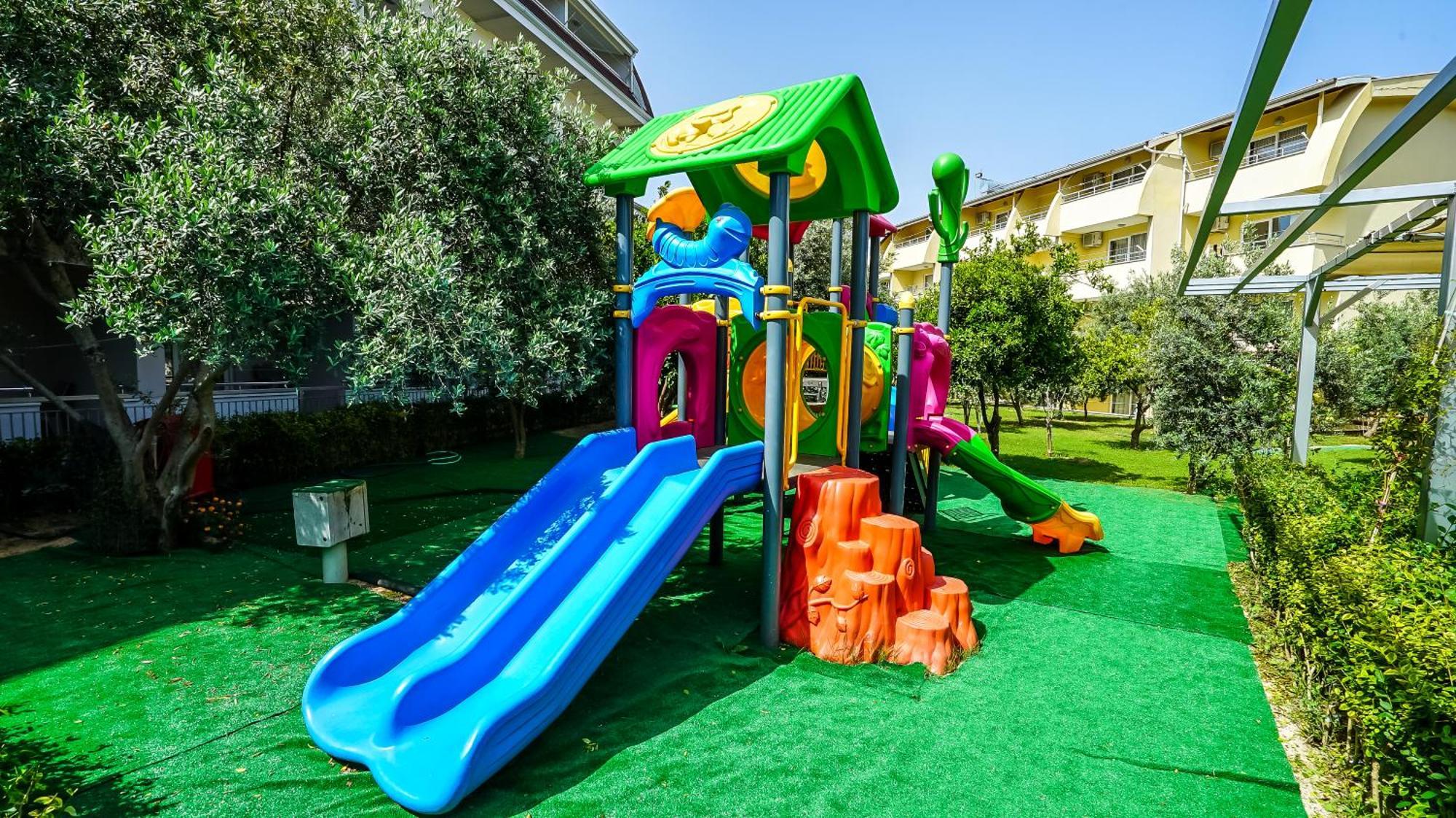 سيدي Catty Cats Garden Hotel المظهر الخارجي الصورة