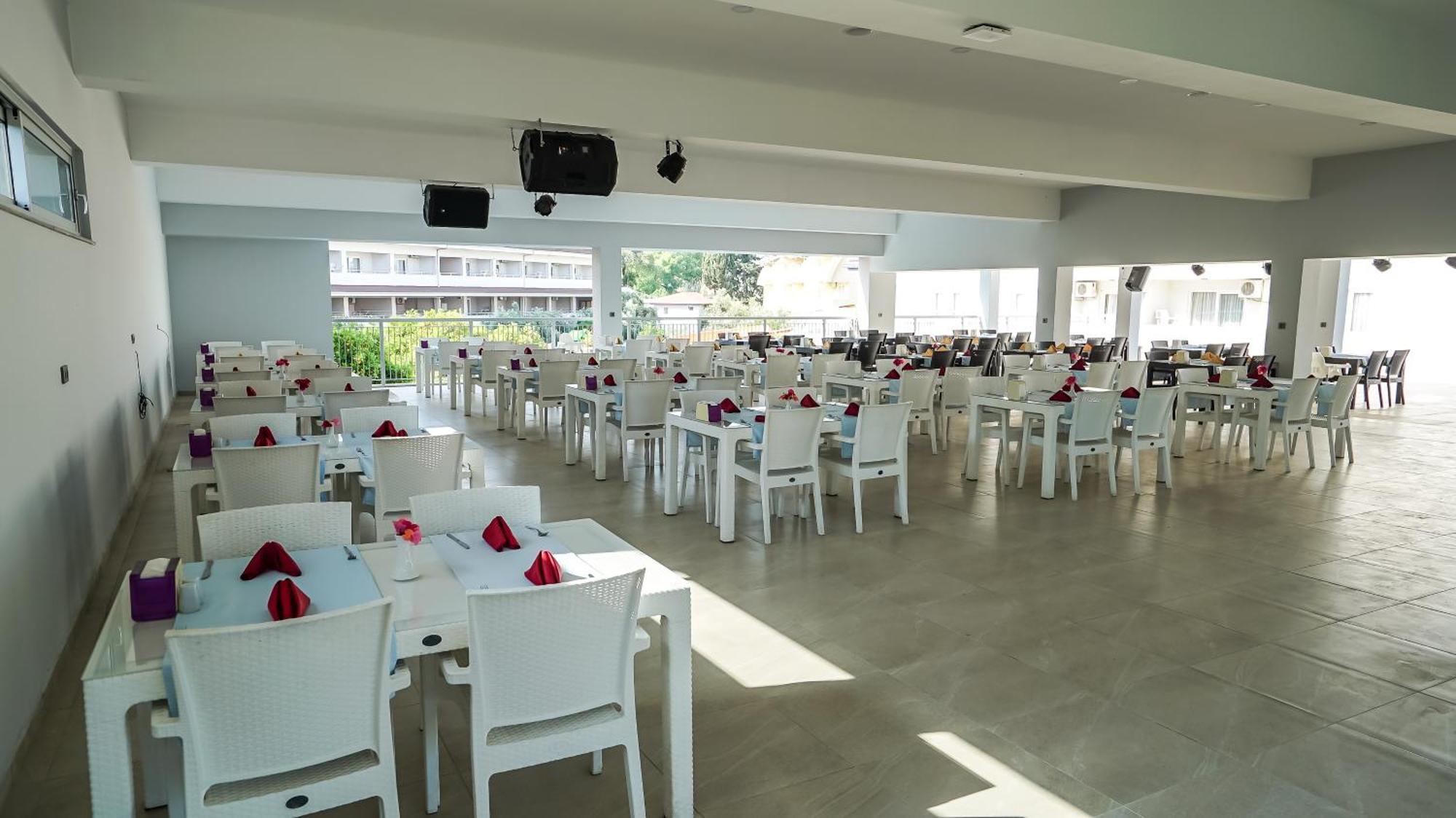 سيدي Catty Cats Garden Hotel المظهر الخارجي الصورة
