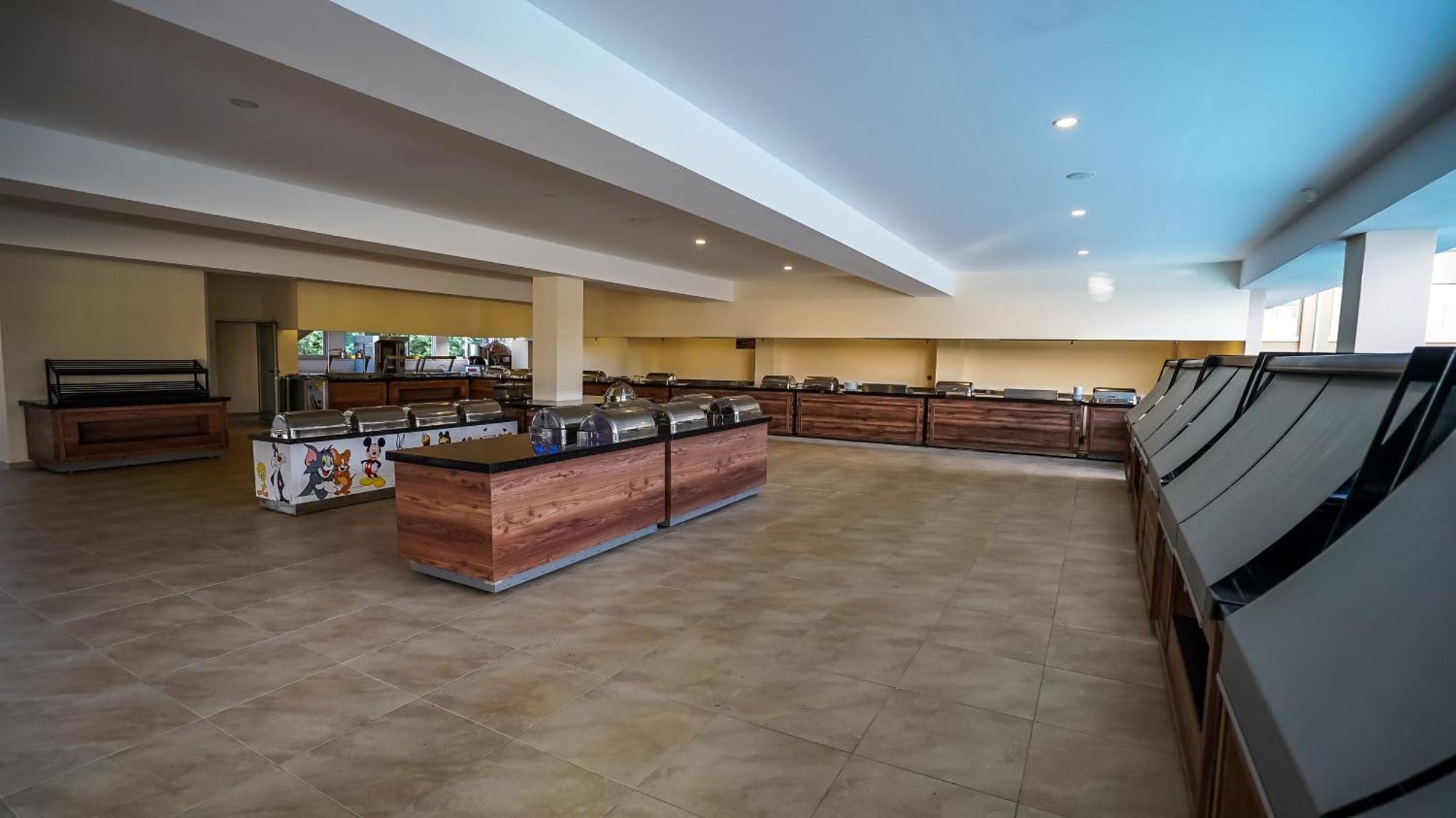 سيدي Catty Cats Garden Hotel المظهر الخارجي الصورة
