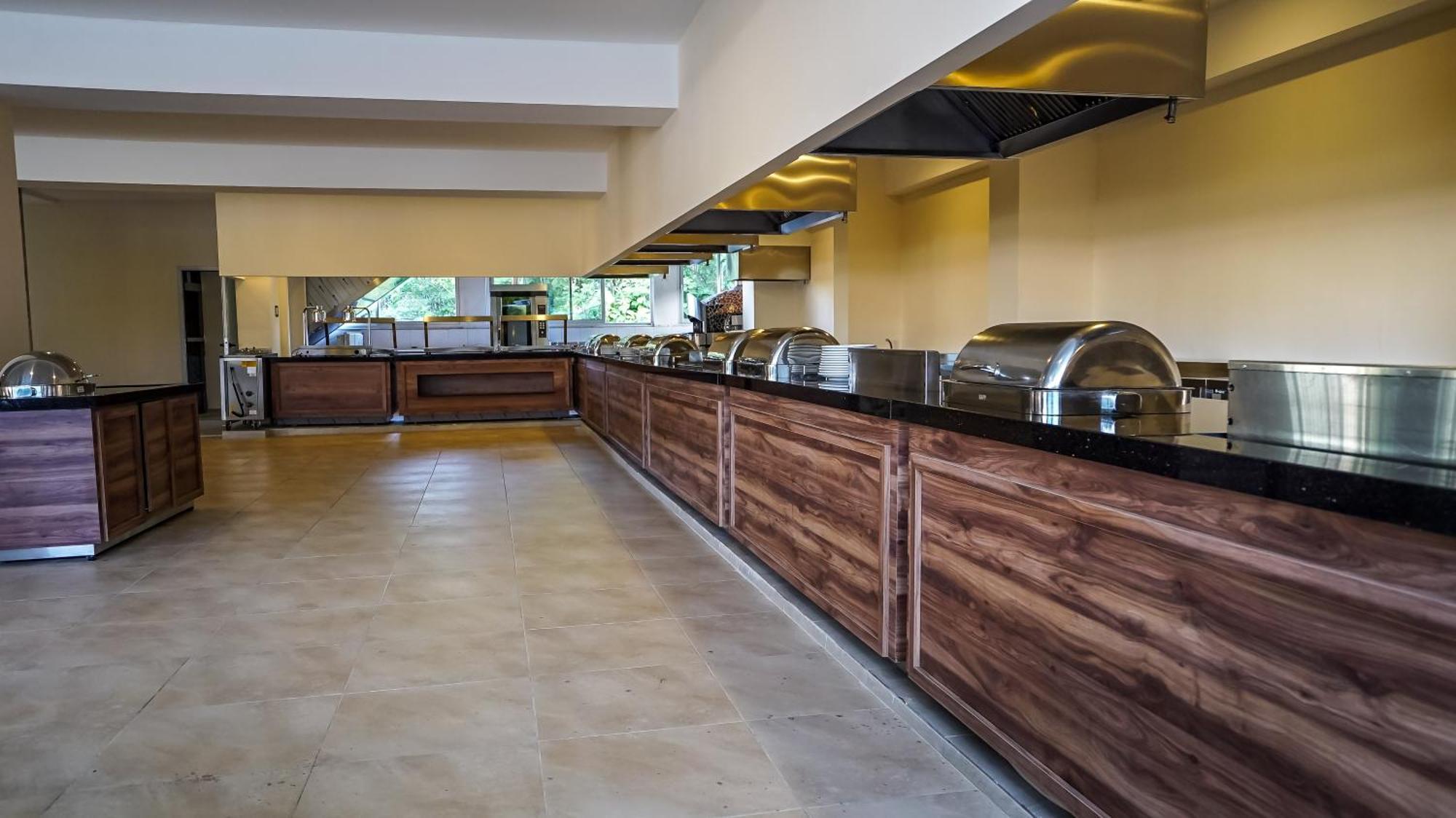 سيدي Catty Cats Garden Hotel المظهر الخارجي الصورة
