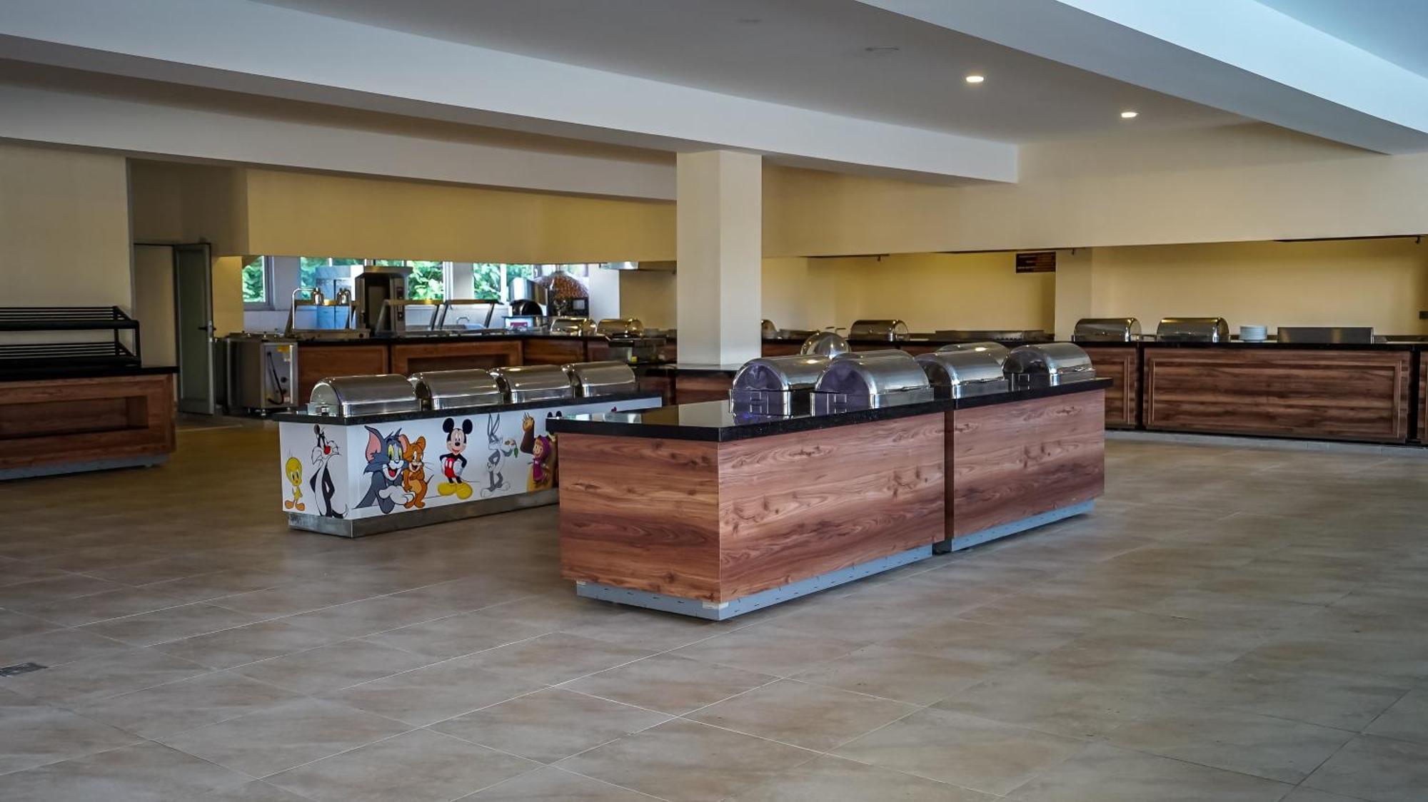 سيدي Catty Cats Garden Hotel المظهر الخارجي الصورة