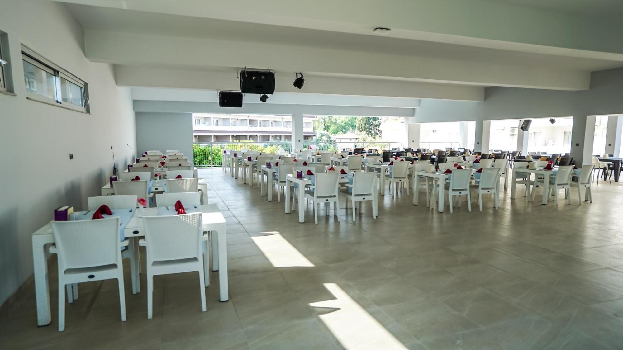 سيدي Catty Cats Garden Hotel المظهر الخارجي الصورة