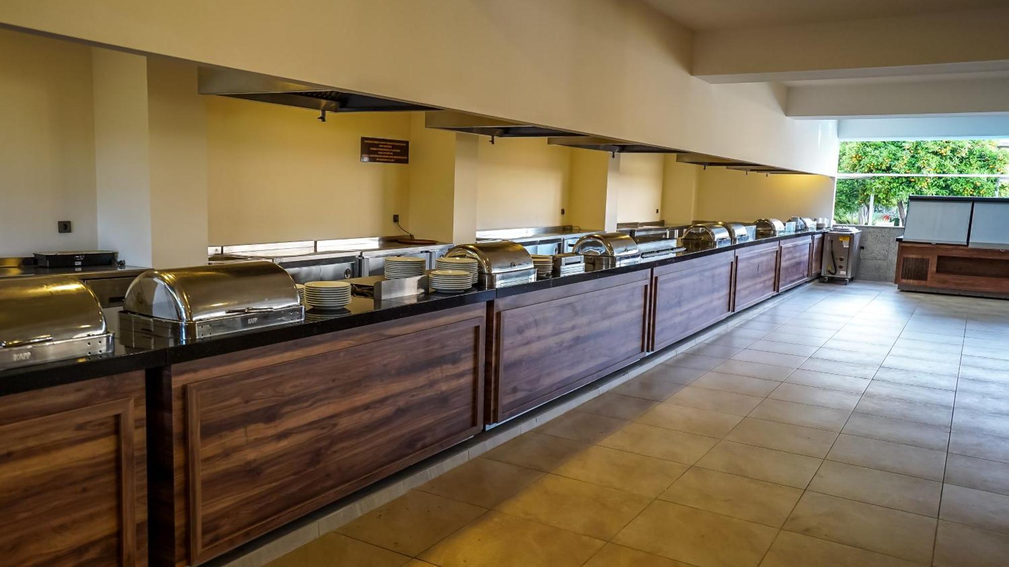 سيدي Catty Cats Garden Hotel المظهر الخارجي الصورة