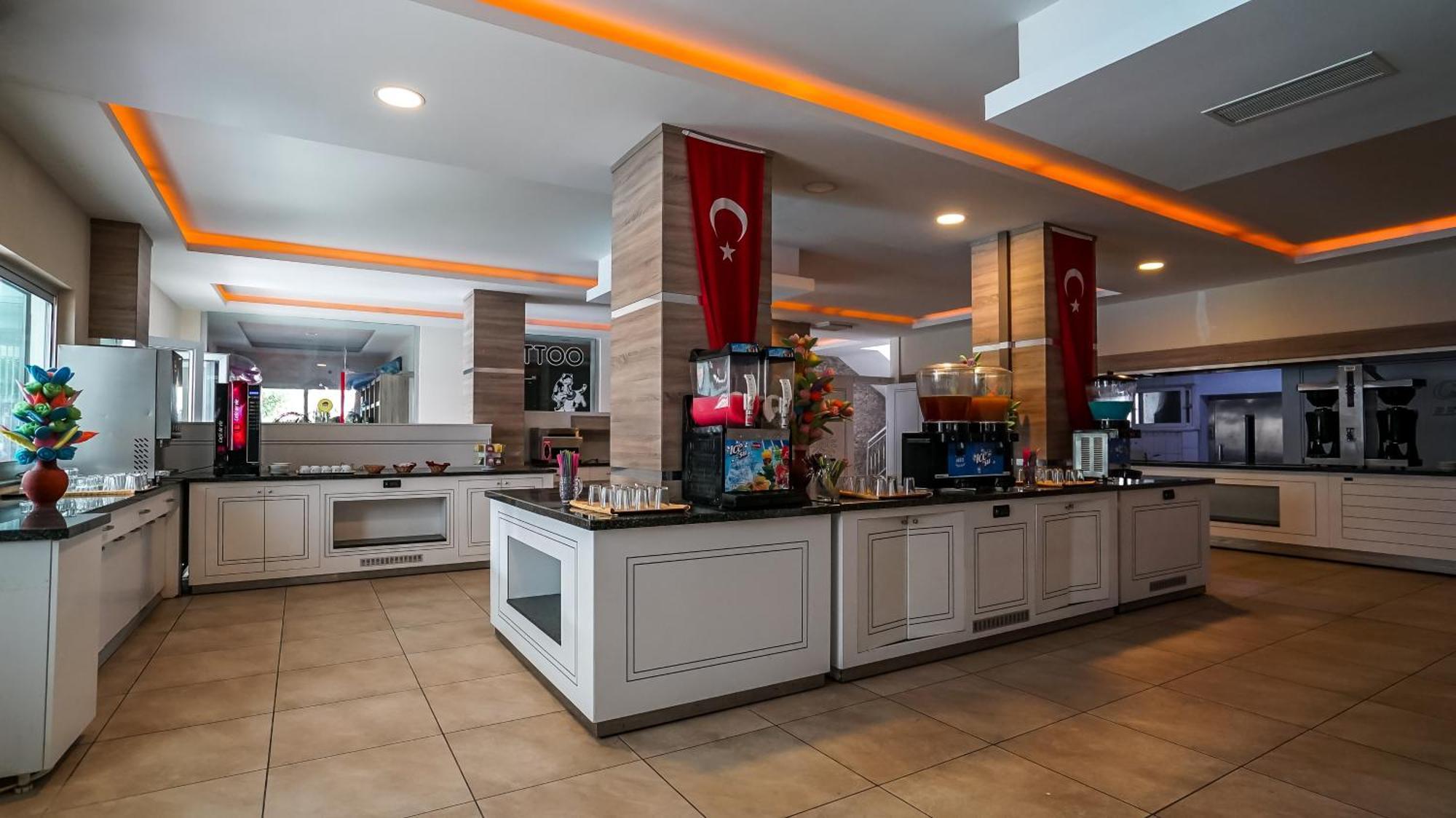 سيدي Catty Cats Garden Hotel المظهر الخارجي الصورة