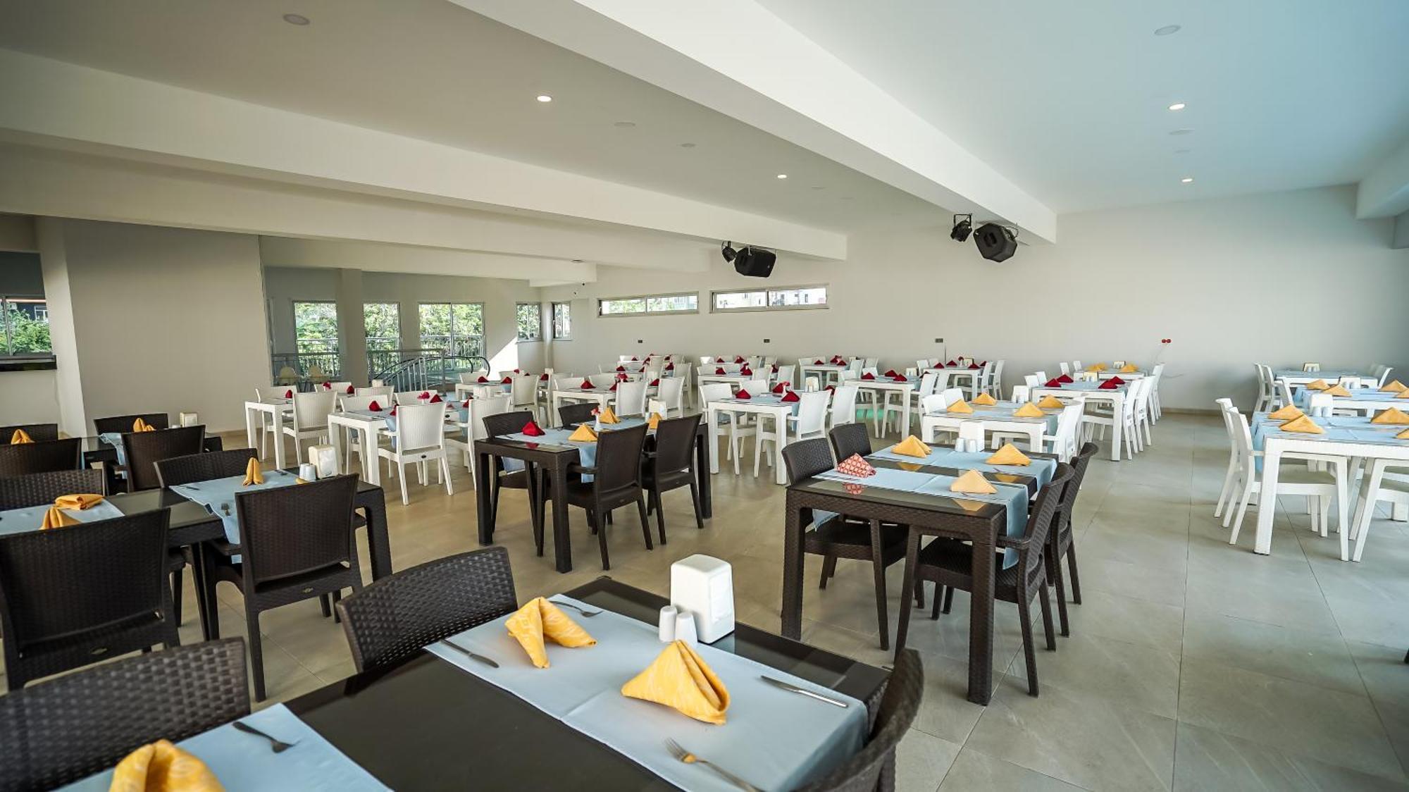 سيدي Catty Cats Garden Hotel المظهر الخارجي الصورة