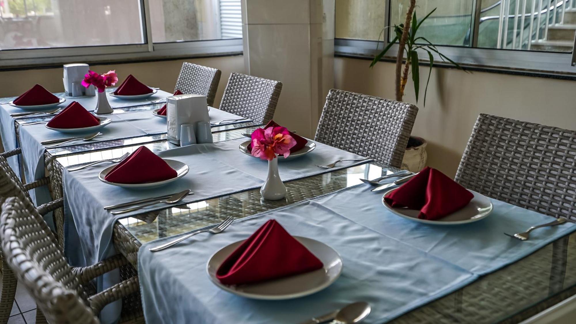 سيدي Catty Cats Garden Hotel المظهر الخارجي الصورة