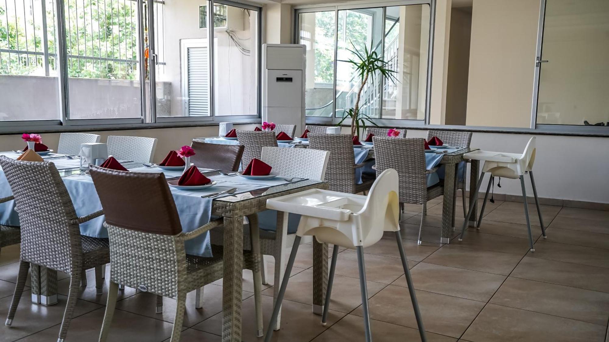 سيدي Catty Cats Garden Hotel المظهر الخارجي الصورة